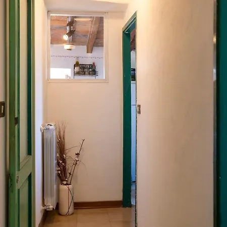 - Ancient Liguria Free Parking