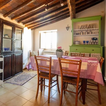 Apartament - Ancient Liguria Free Parking