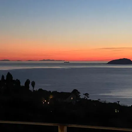 - Ancient Liguria Free Parking *
