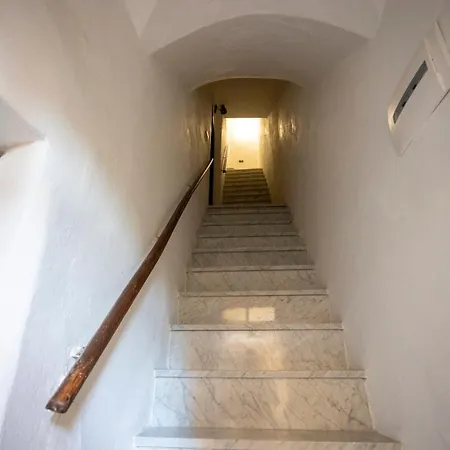 - Ancient Liguria Free Parking Apartament *