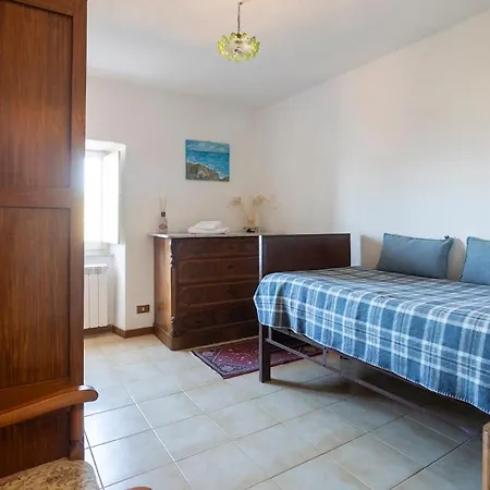 Apartament - Ancient Liguria Free Parking *