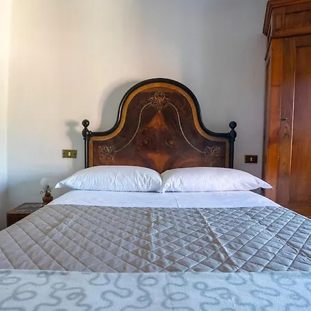 아파트 - Ancient Liguria Free Parking 레리치