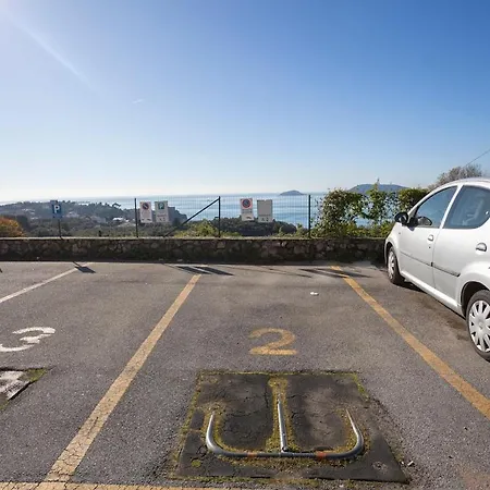 - Ancient Liguria Free Parking *