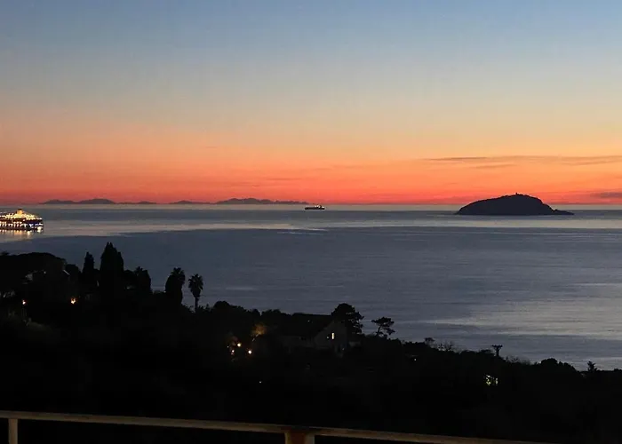 - Ancient Liguria Free Parking *