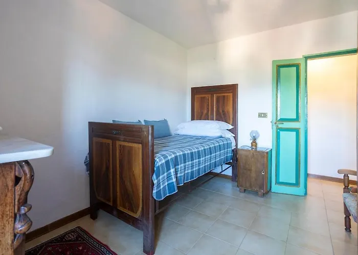 - Ancient Liguria Free Parking * Lerici