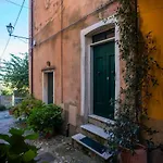 Apartman - Ancient Liguria Free Parking Lerici