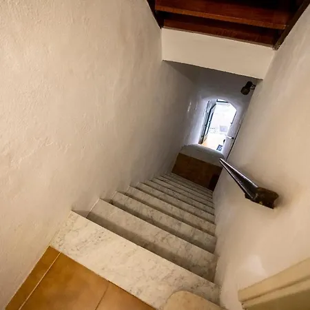 - Ancient Liguria Free Parking דירה לריצ'י