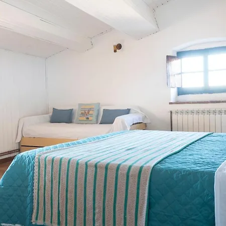 Apartment - Ancient Liguria Free Parking