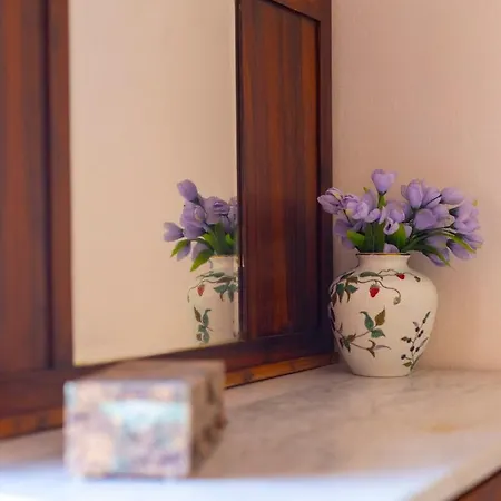 - Ancient Liguria Free Parking Apartment *