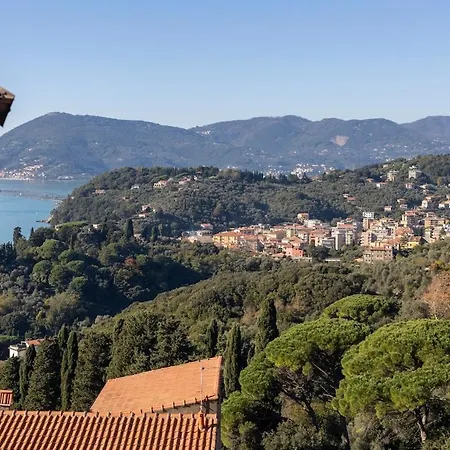 - Ancient Liguria Free Parking Apartment