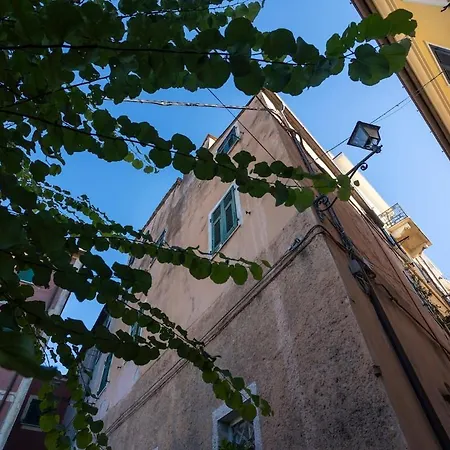 Apartment - Ancient Liguria Free Parking
