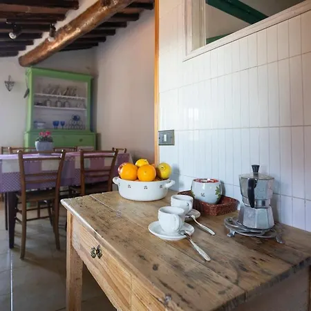- Ancient Liguria Free Parking * Lerici