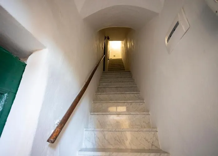 - Ancient Liguria Free Parking Lejlighed *