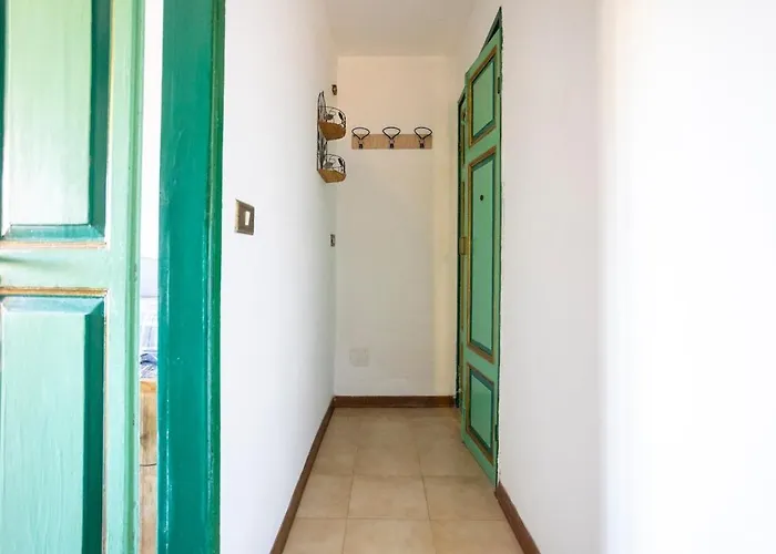 Lejlighed - Ancient Liguria Free Parking Lerici