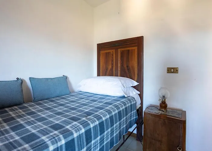 - Ancient Liguria Free Parking * Lerici