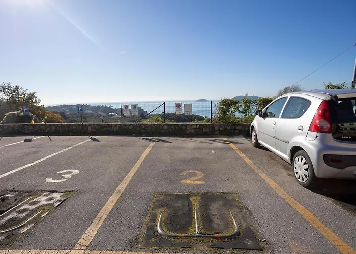 - Ancient Liguria Free Parking *
