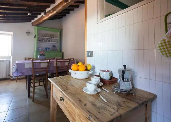- Ancient Liguria Free Parking * Lerici